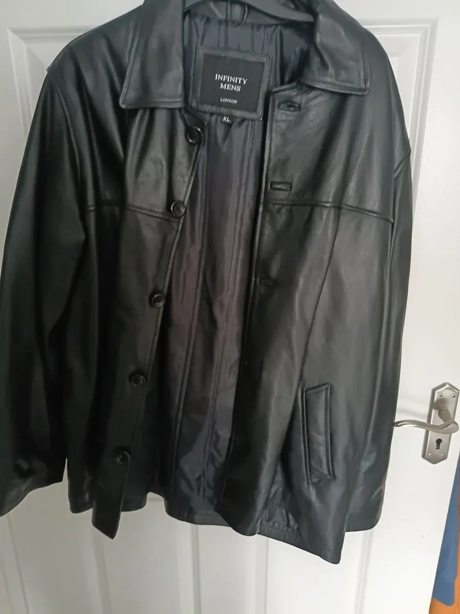 Leather jackets - Image 3