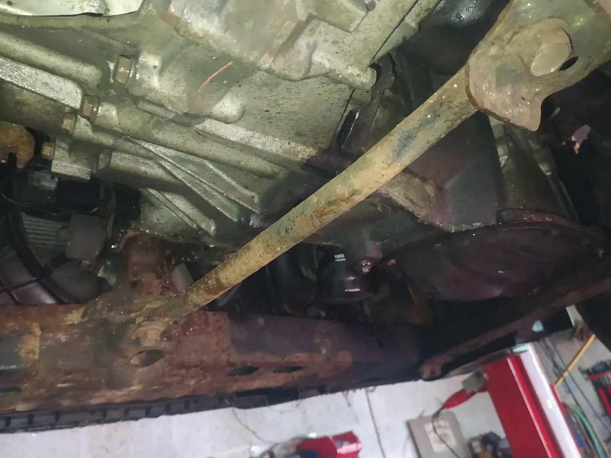 TOYOTA COROLLA 1.4 DIESEL D4D - Image 4