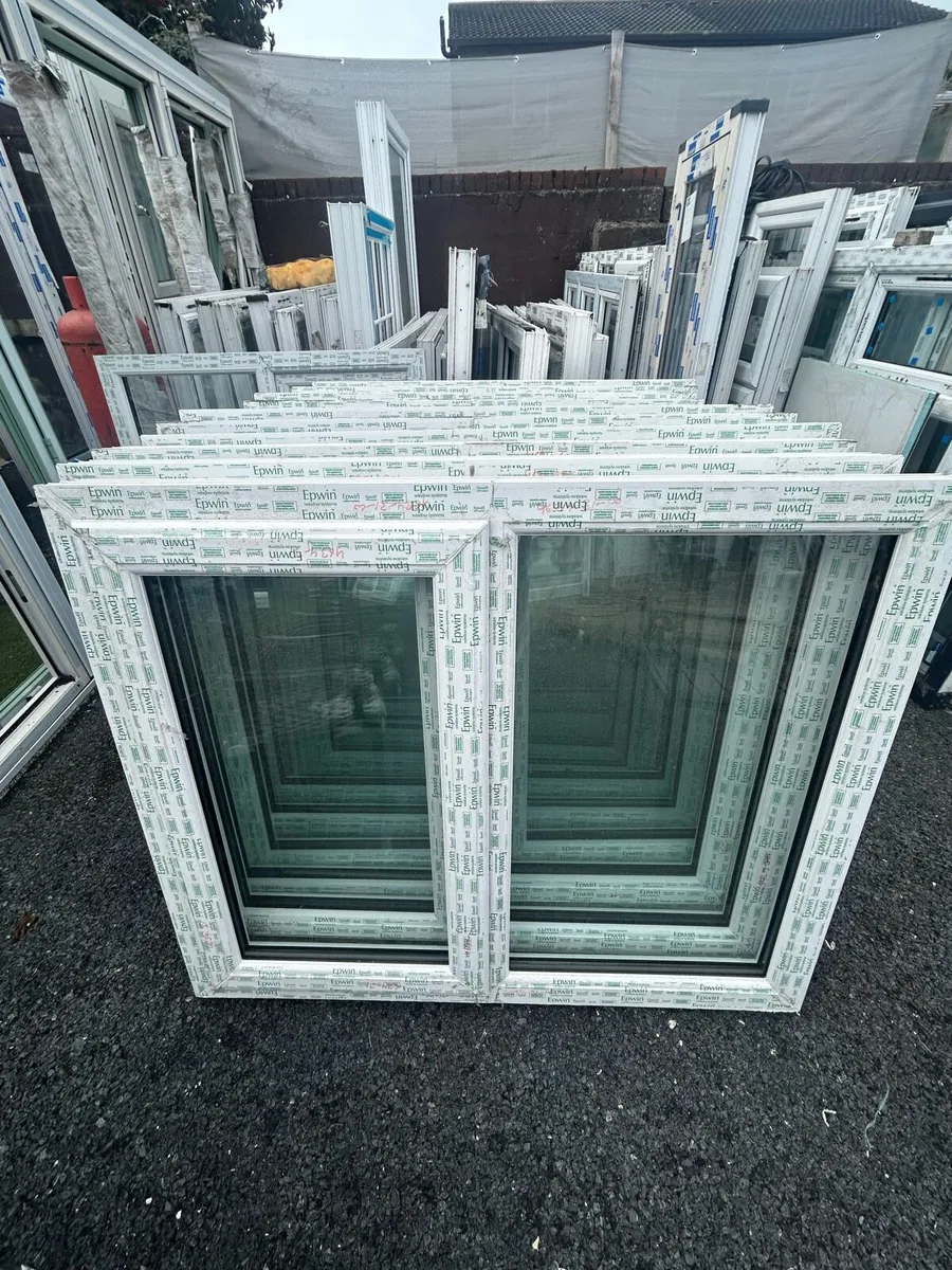 PVC window - Image 4