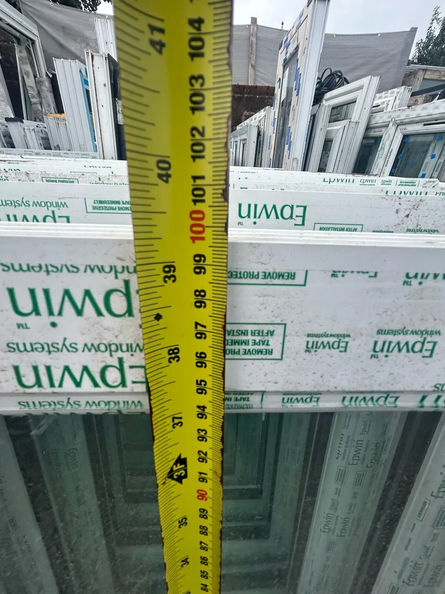 PVC window - Image 2