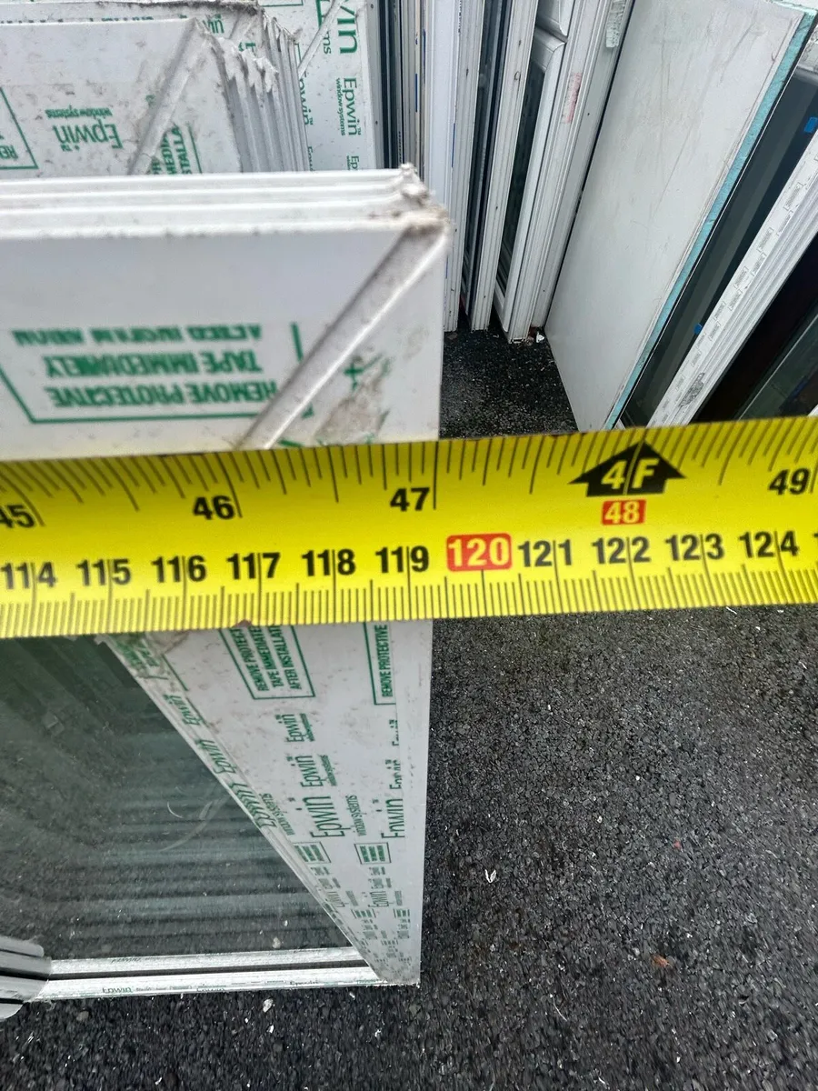 PVC window - Image 3