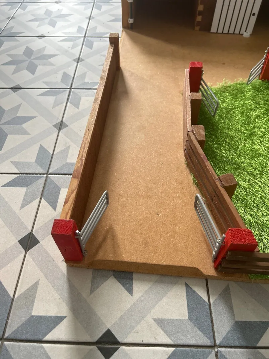 Kids farm toy - Image 2