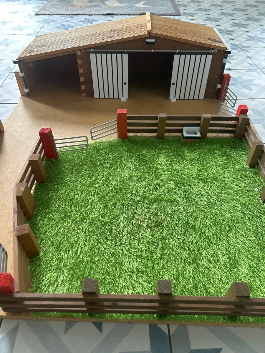 Kids farm toy - Image 3