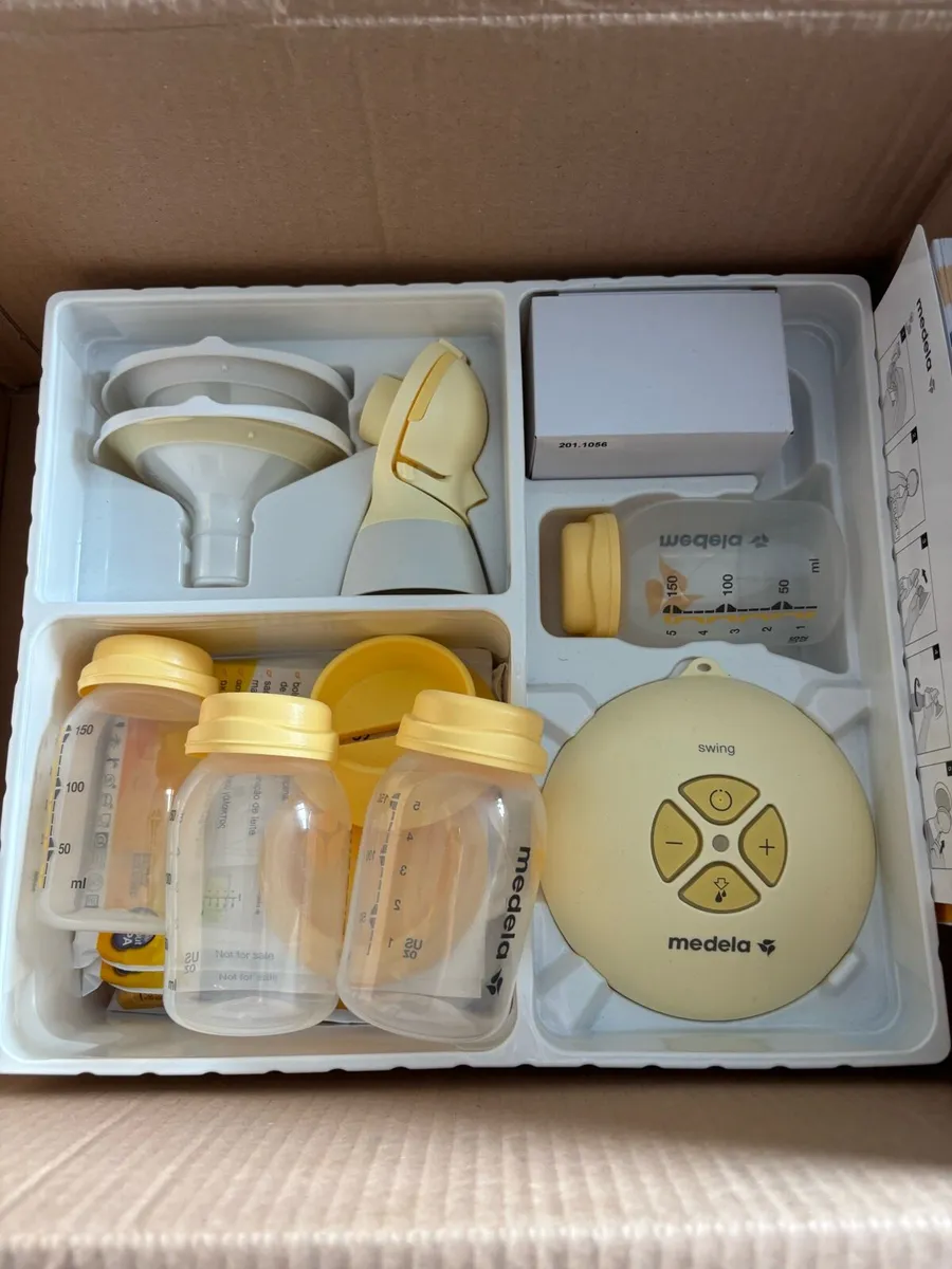 Breastfeeding Bundle - Image 3