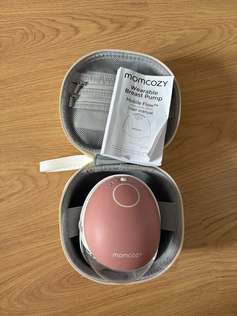 Breastfeeding Bundle - Image 1
