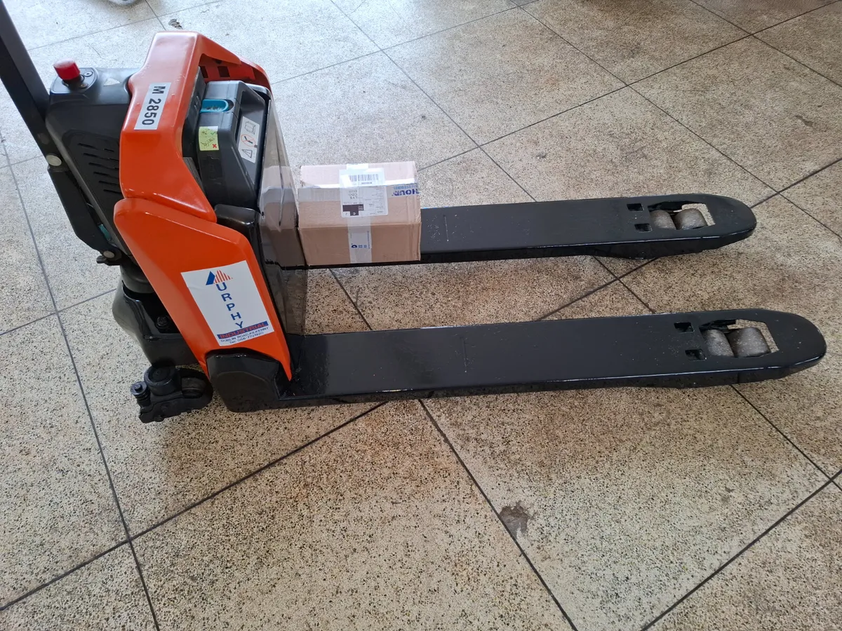 Warehousing - Image 2