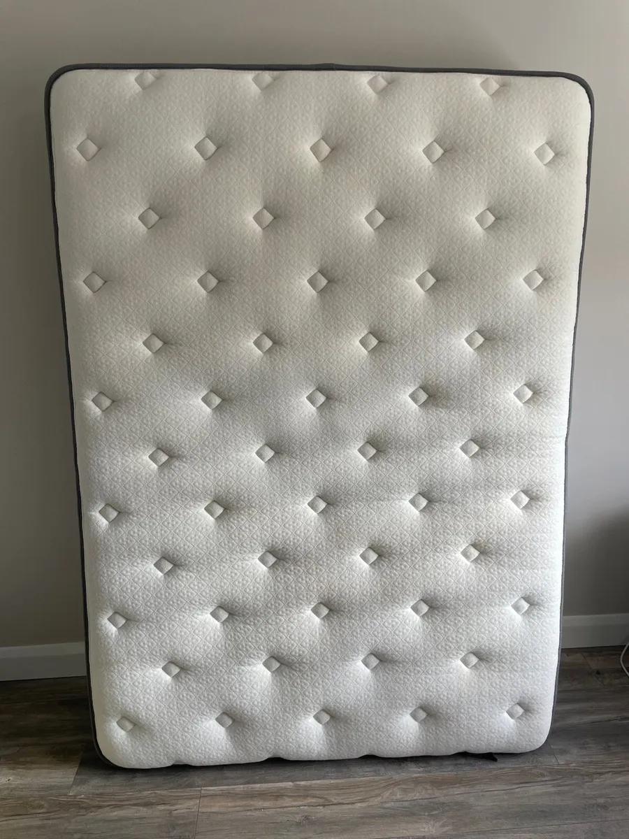 Mattress for sale - Image 1