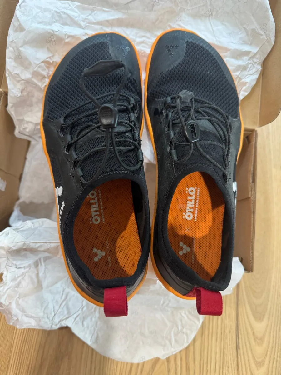 Barefoot Swimrun Shoes - Image 4