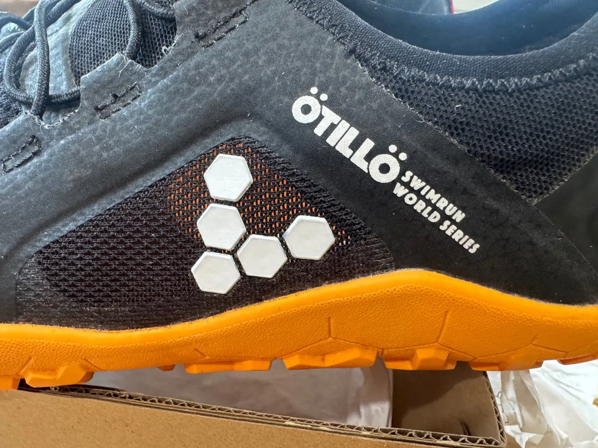 Barefoot Swimrun Shoes - Image 3