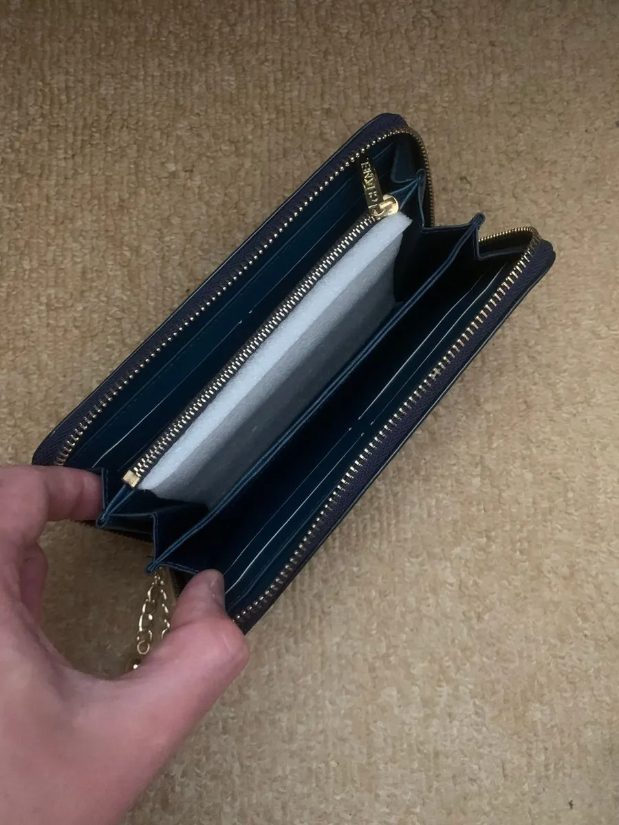 Womens Wallet - Image 3