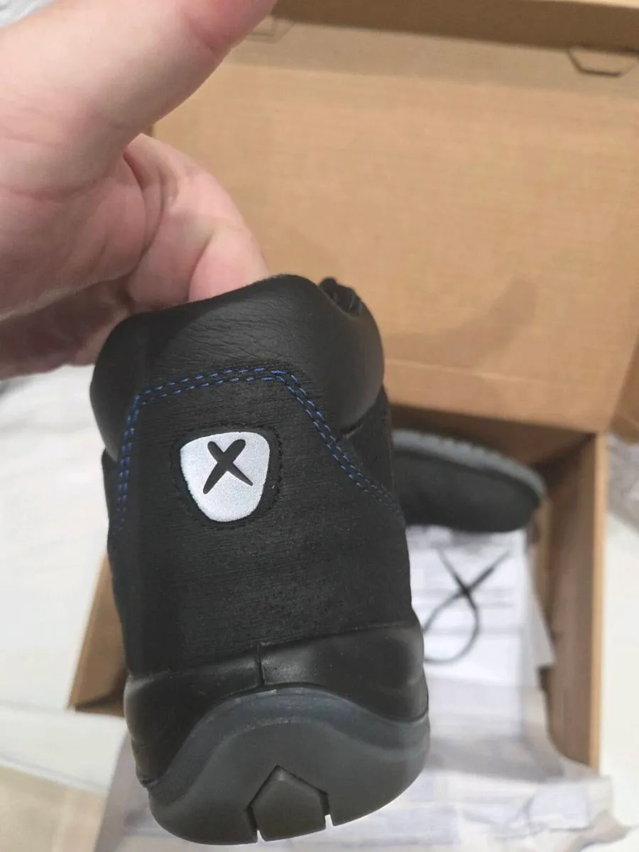 Safety shoes - Image 3