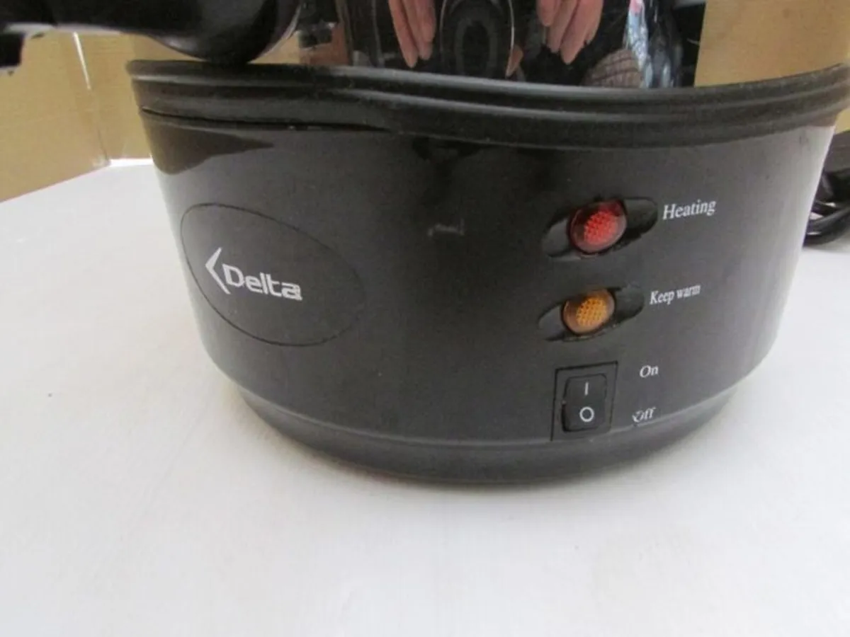 Hot Water Boiler Urn 8L - Image 3