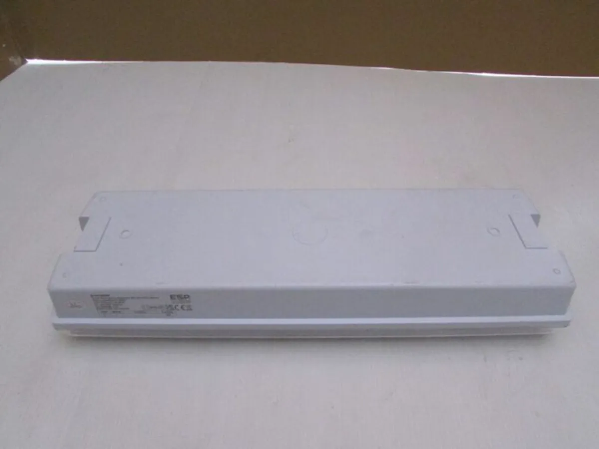 LED Emergency Bulkhead Light - Image 4