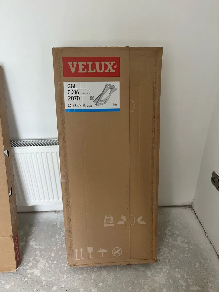 New velux window - Image 3