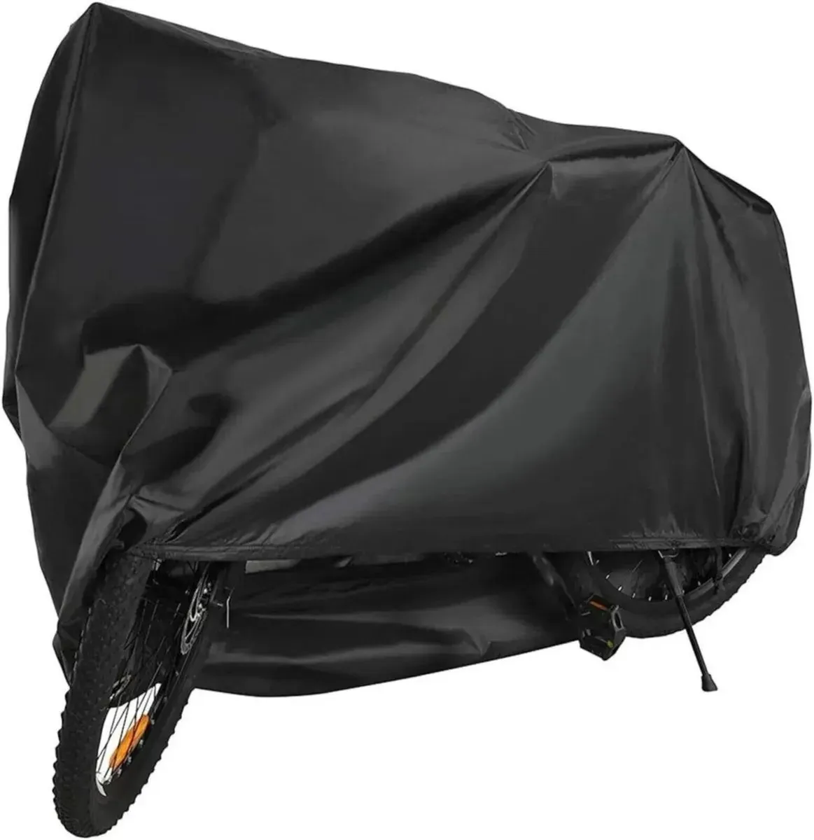 Waterproof Bicycle Cover UV Rain Dust Protection - Image 1