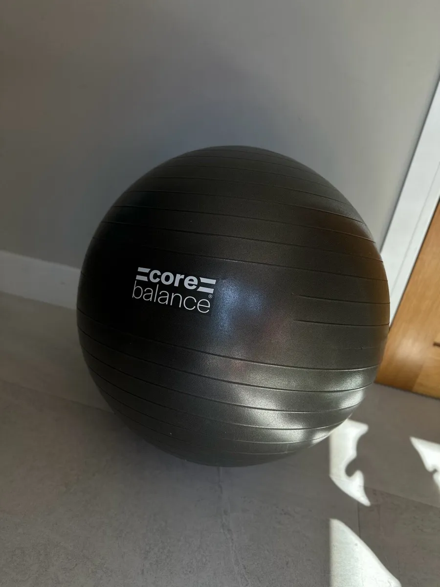 Gym/Yoga ball 65cm