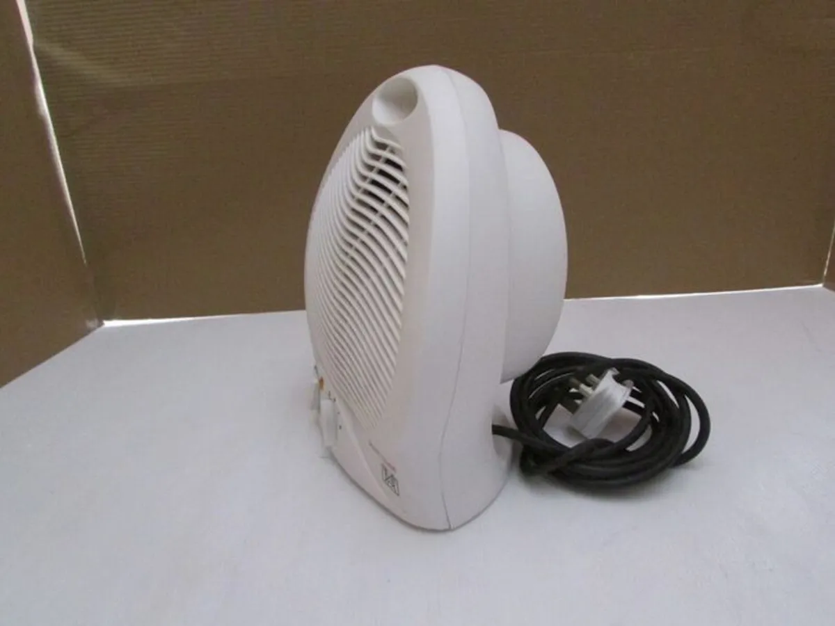 Upright Fan Heater - Image 3