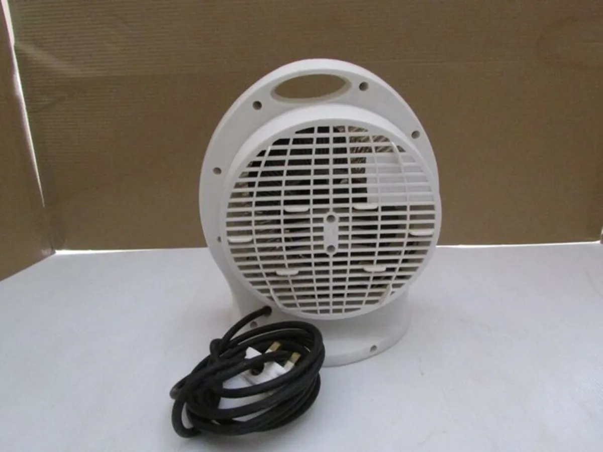 Upright Fan Heater - Image 4