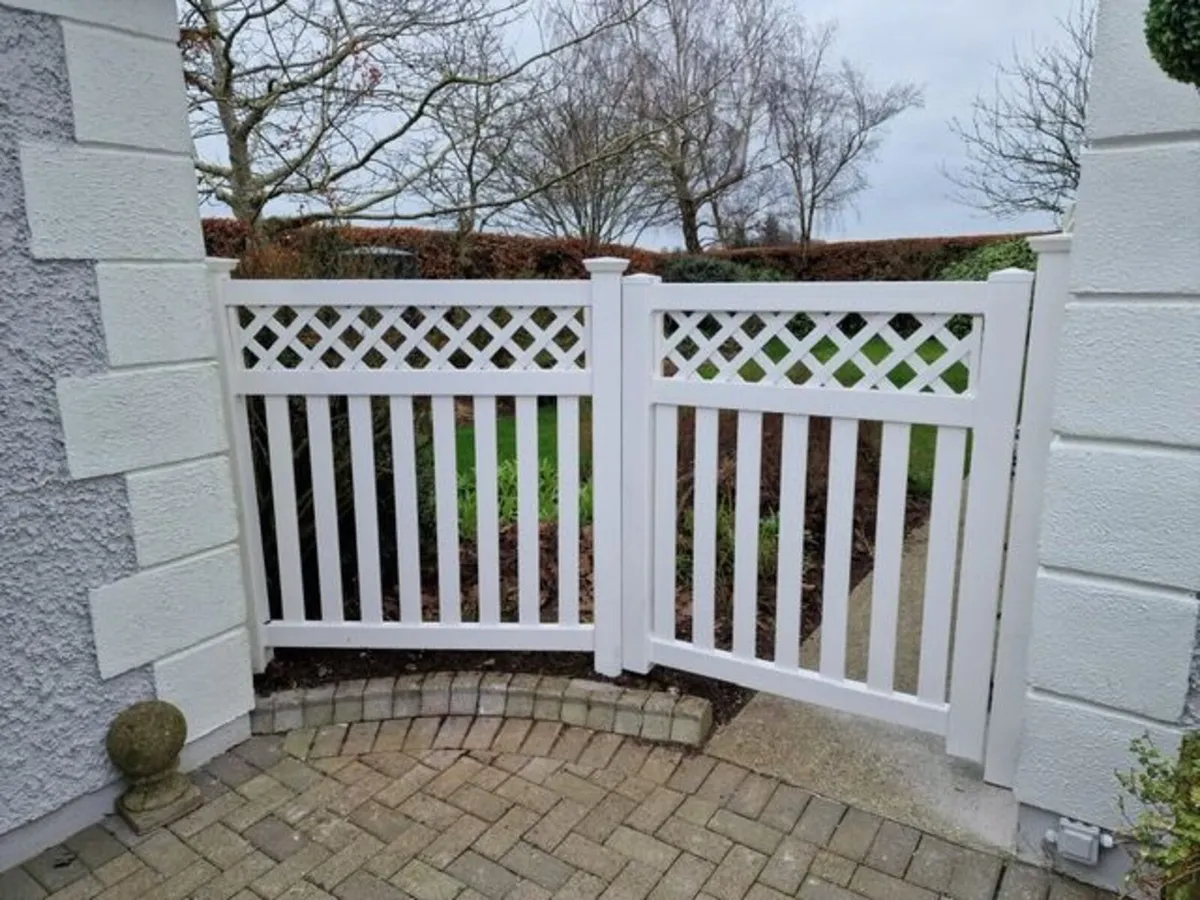 WPC Decking - Image 1