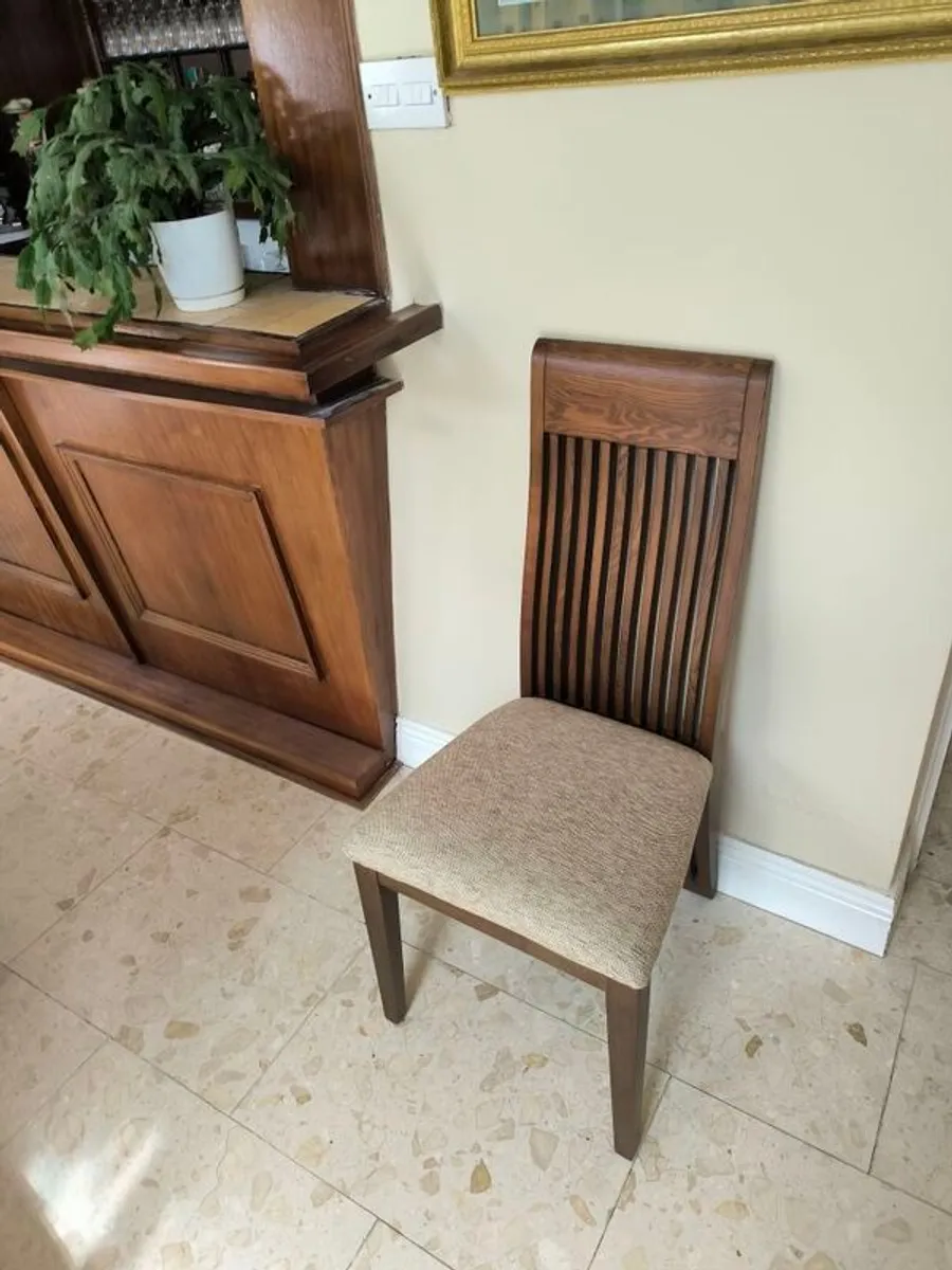 Dining Table & Chairs - Image 2