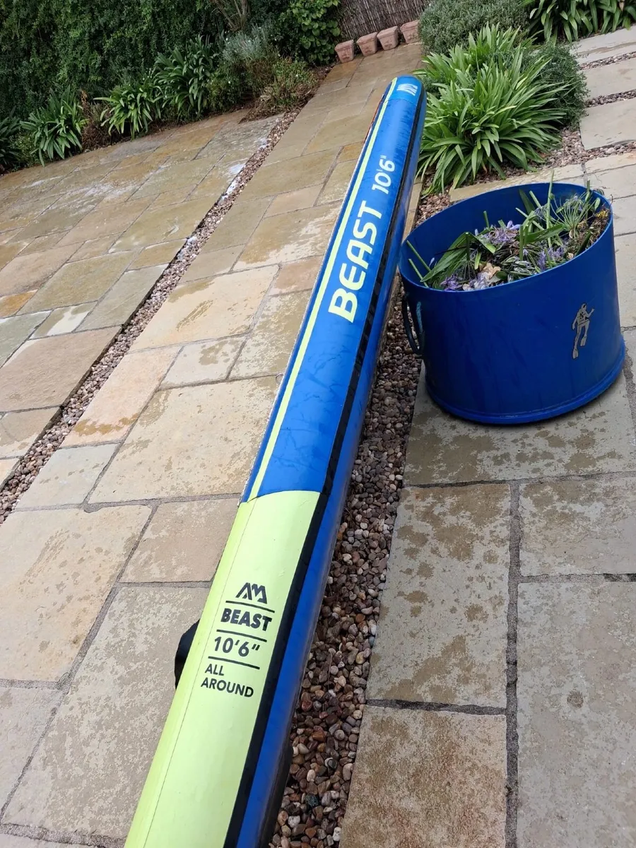 Paddle board - Image 1