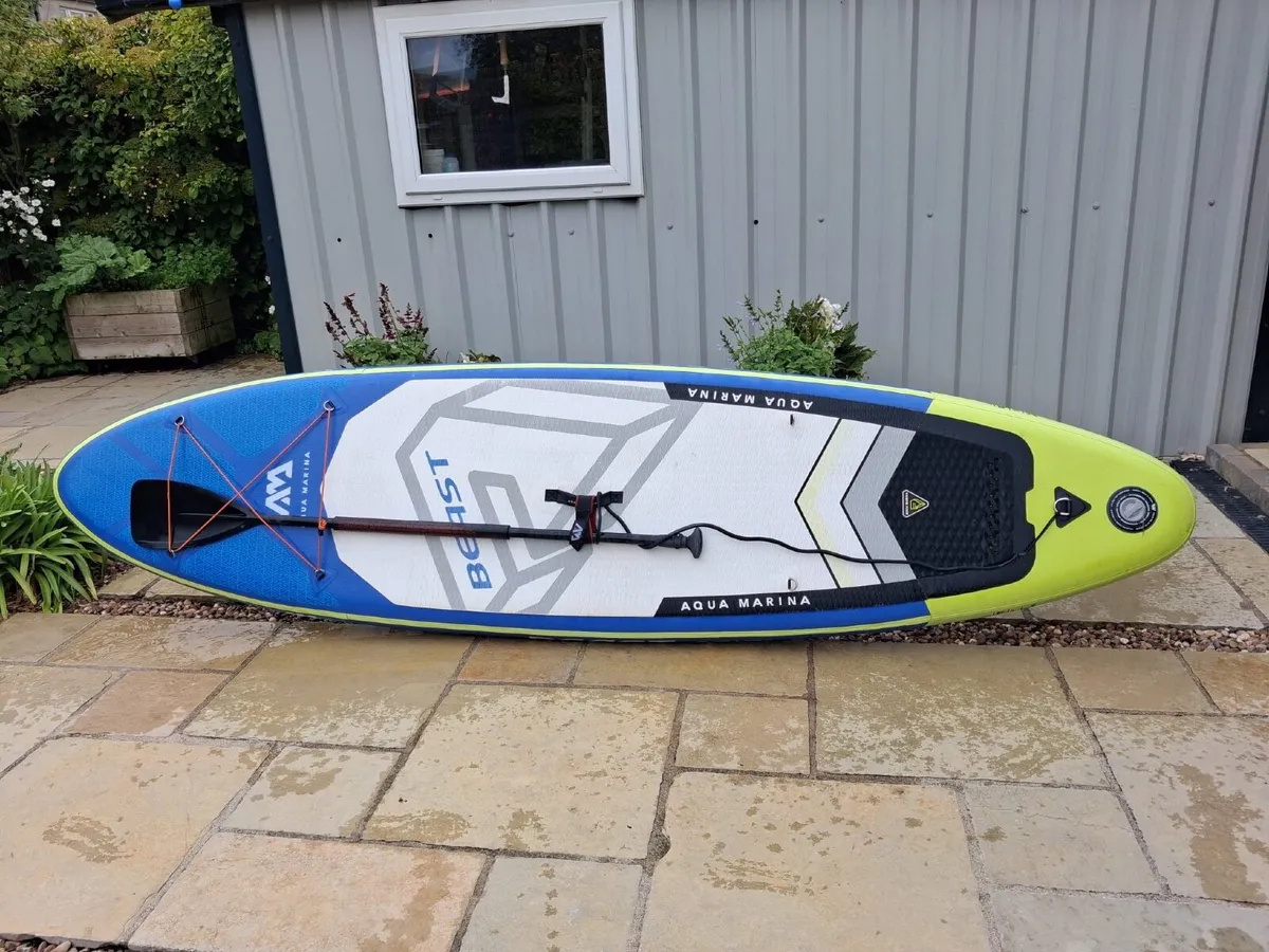 Paddle board - Image 2