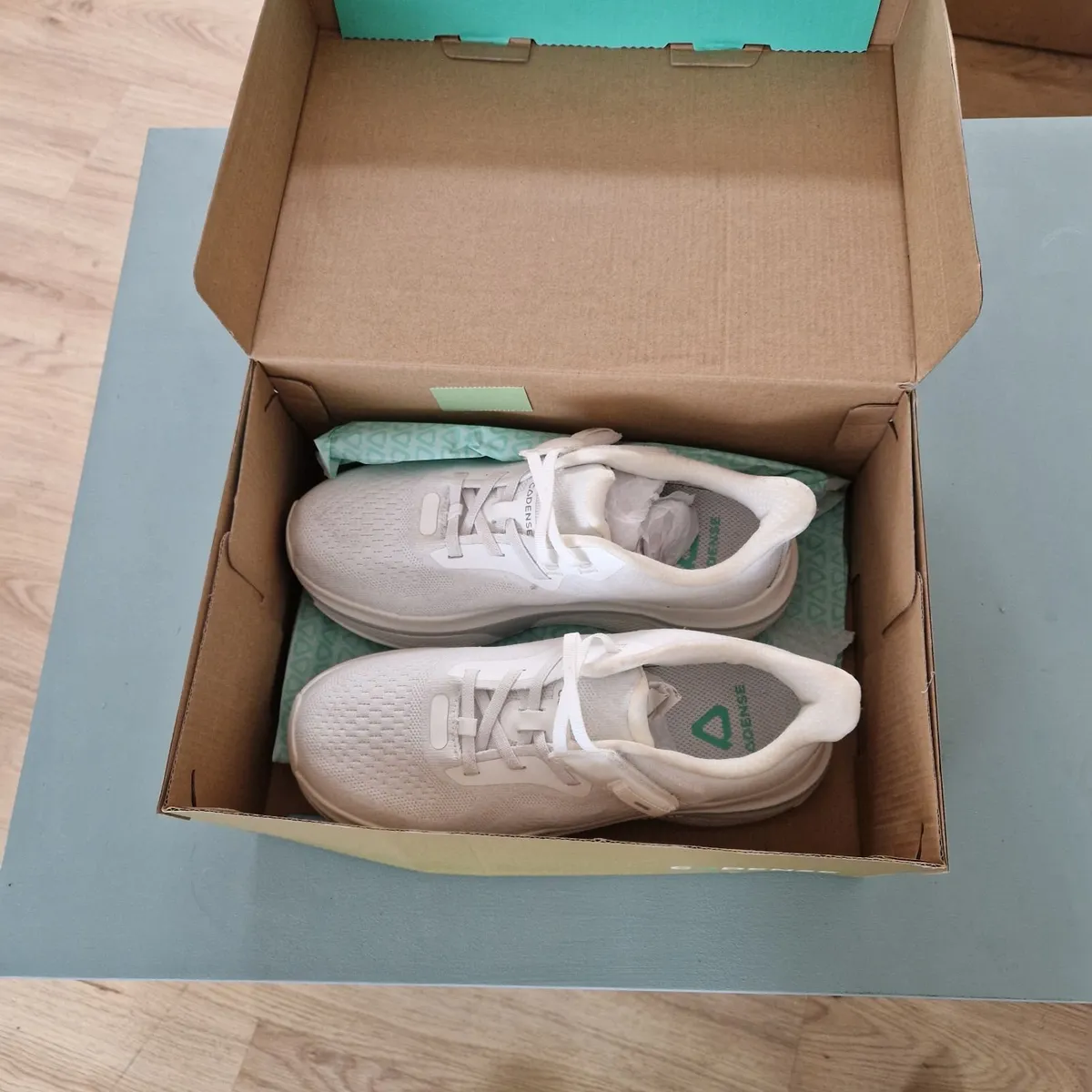 Specialist walking shoes - Image 1