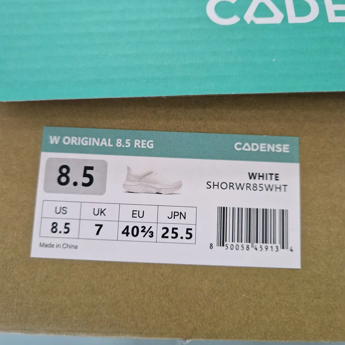 Specialist walking shoes - Image 2