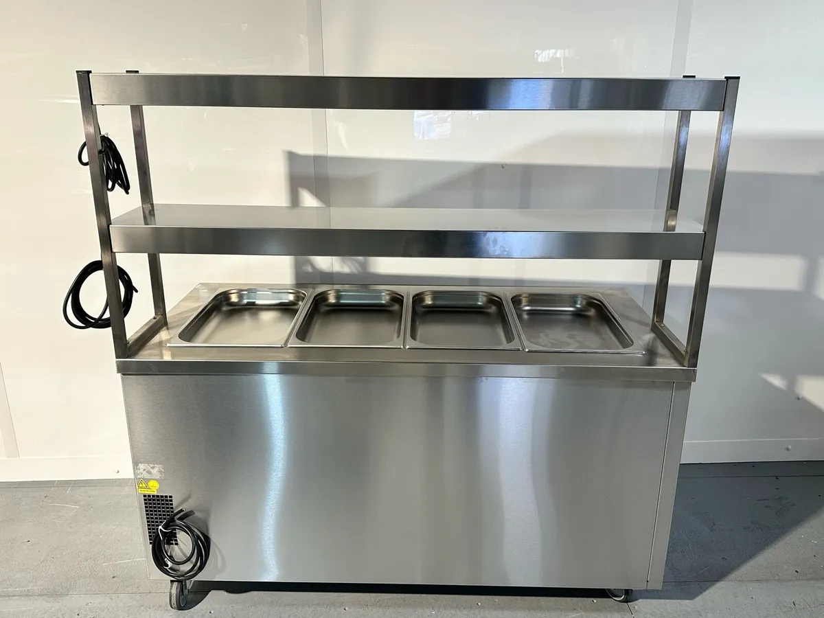 New Hot Branmaire Units - Image 4