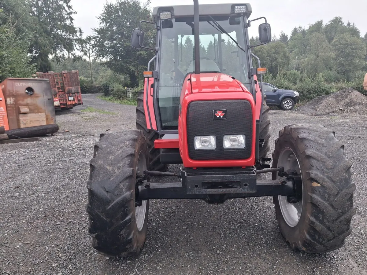 Massey Ferguson 4270 - Image 4