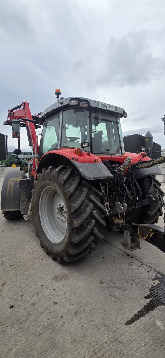 tractors - Image 2