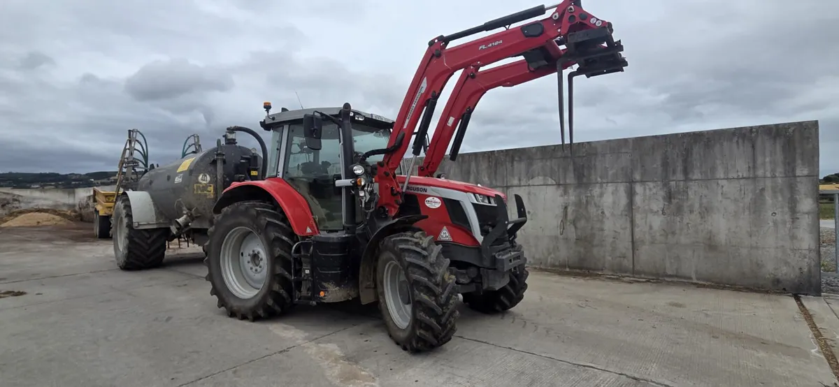 tractors - Image 3