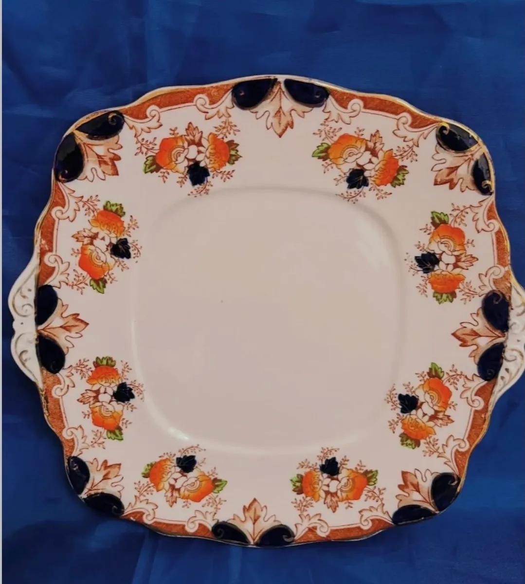 Roslyn China Teaset - Image 3