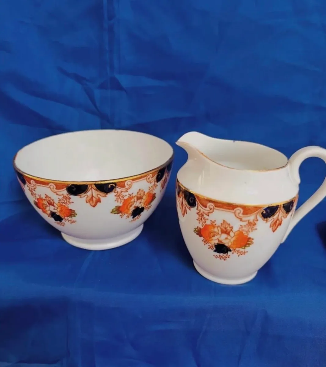 Roslyn China Teaset - Image 4