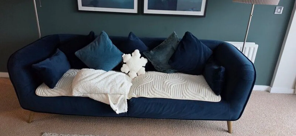 Living Room Sofa