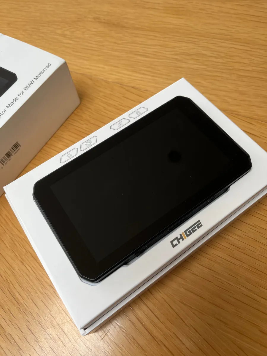 Chigee AIO-5 Play for BMW - Image 4