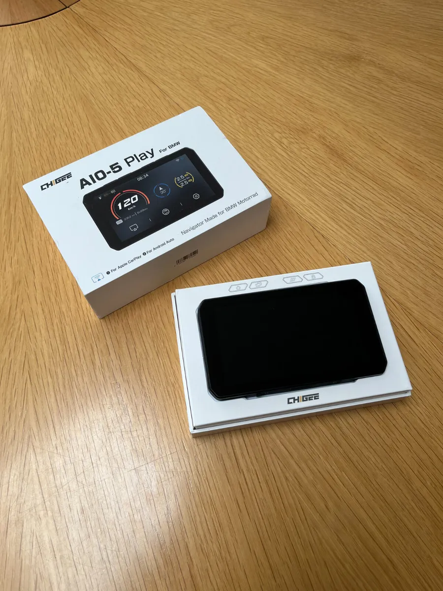 Chigee AIO-5 Play for BMW - Image 3