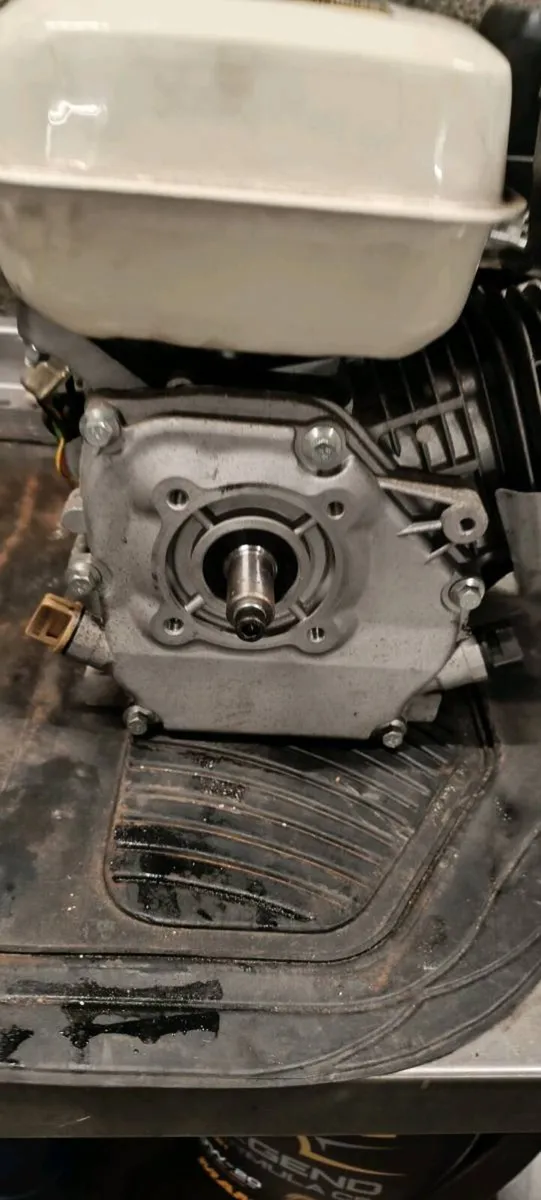 5.5 hp Engine - Image 3