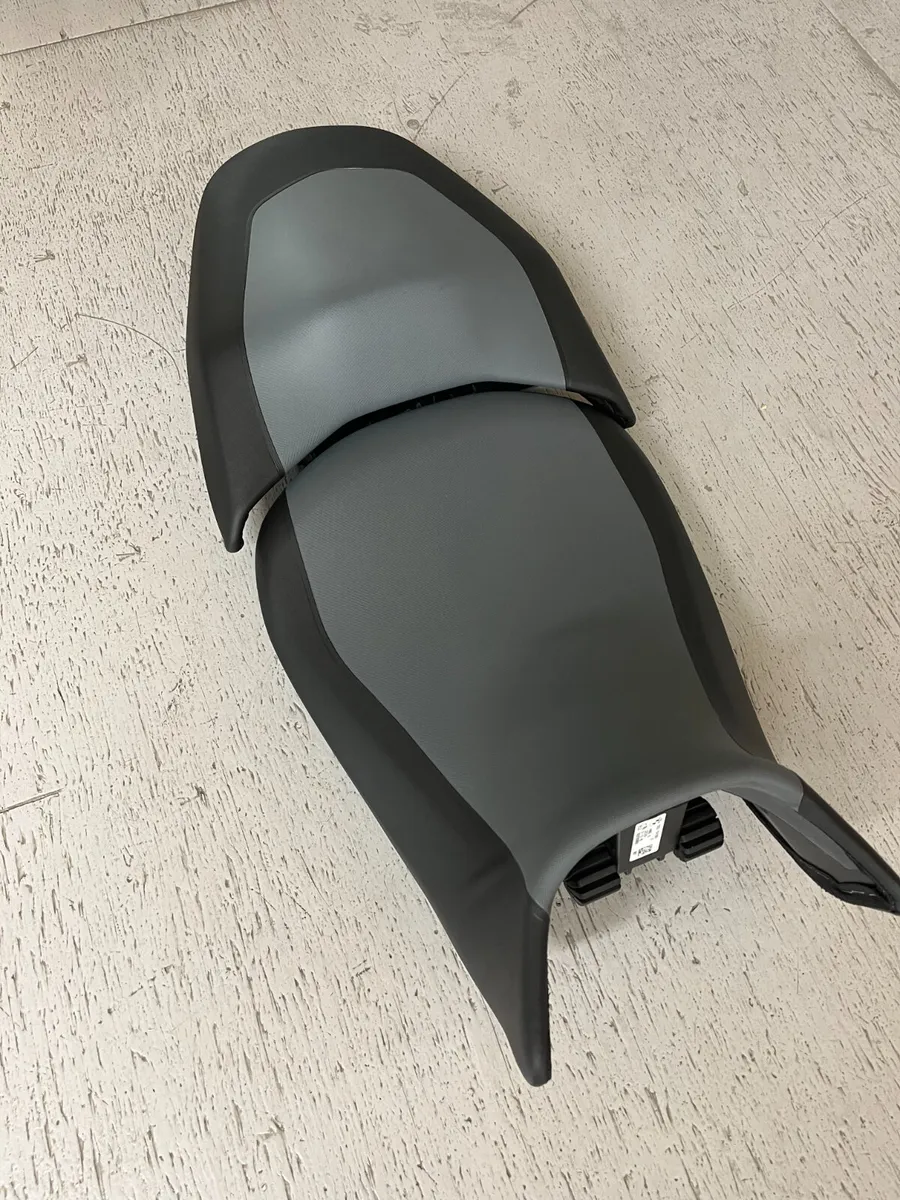 BMW Heated Comfort Seat - Image 2