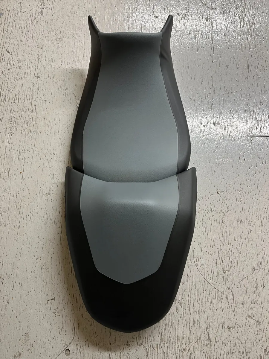 BMW Heated Comfort Seat - Image 4
