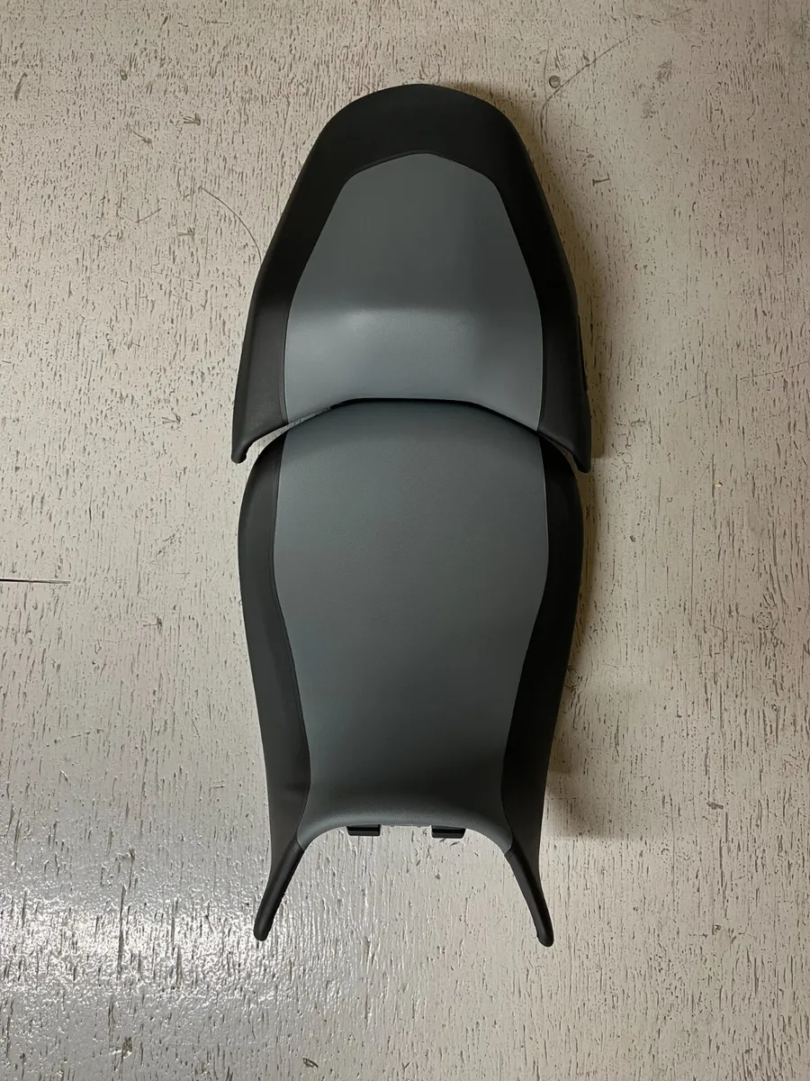 BMW Heated Comfort Seat - Image 1