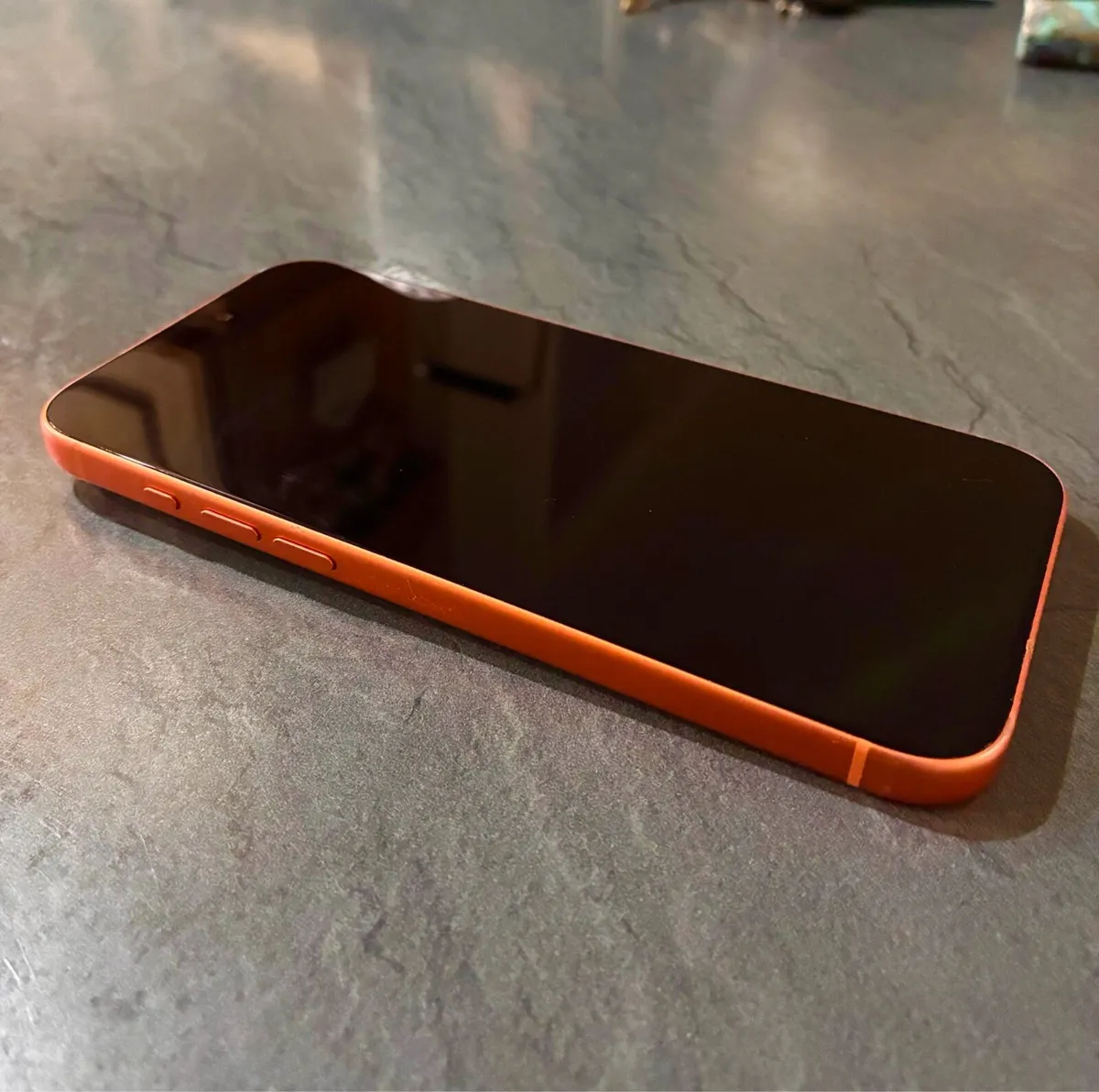 iPhone 17 Pro Max 256GB – Cosmic Orange - Image 4