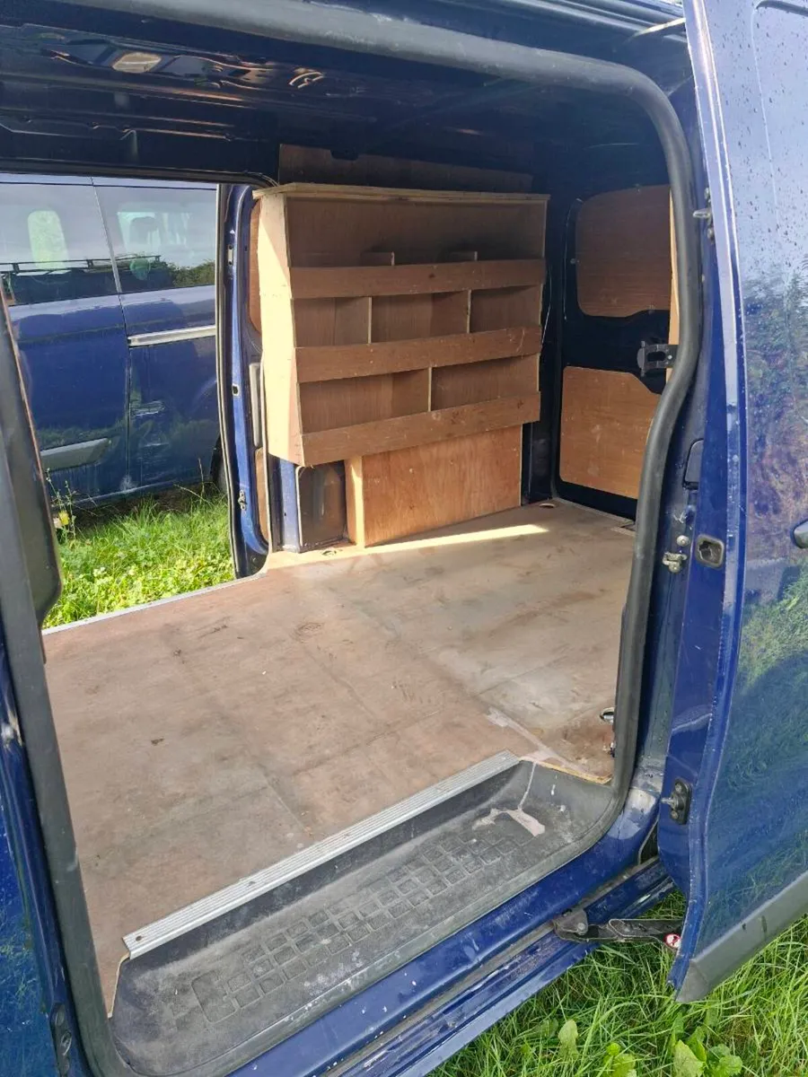Peugeot expert 1.6 - Image 2