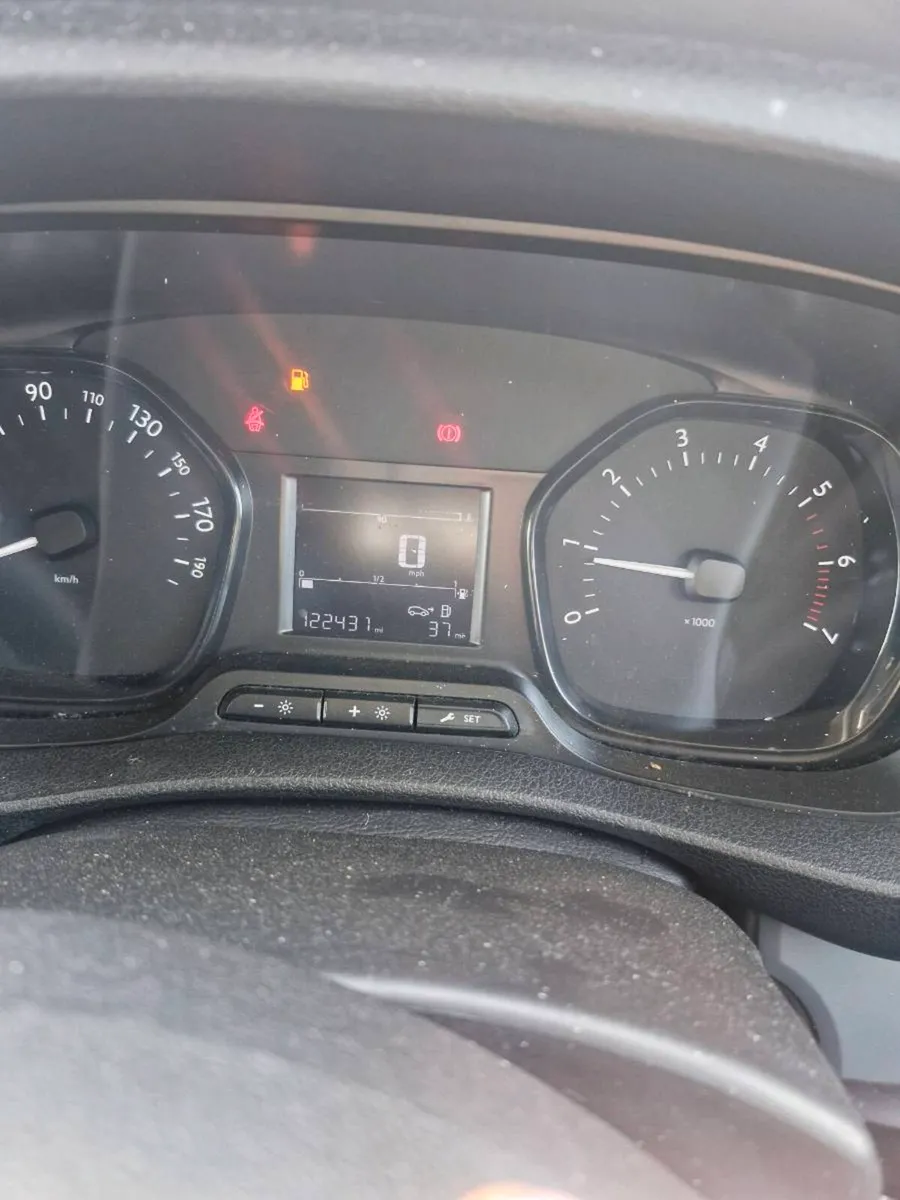 Peugeot expert 1.6 - Image 3