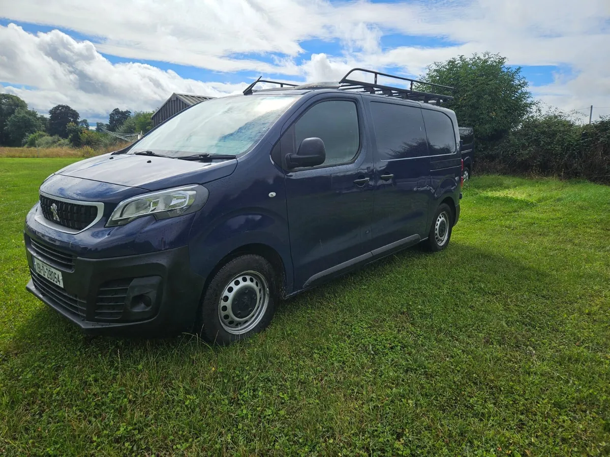 Peugeot expert 1.6 - Image 4