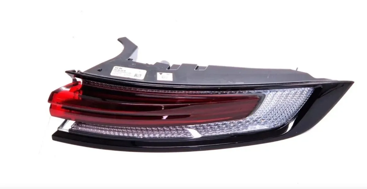 Porsche Cayenne Rear Led Tail Light Full Set - Image 2