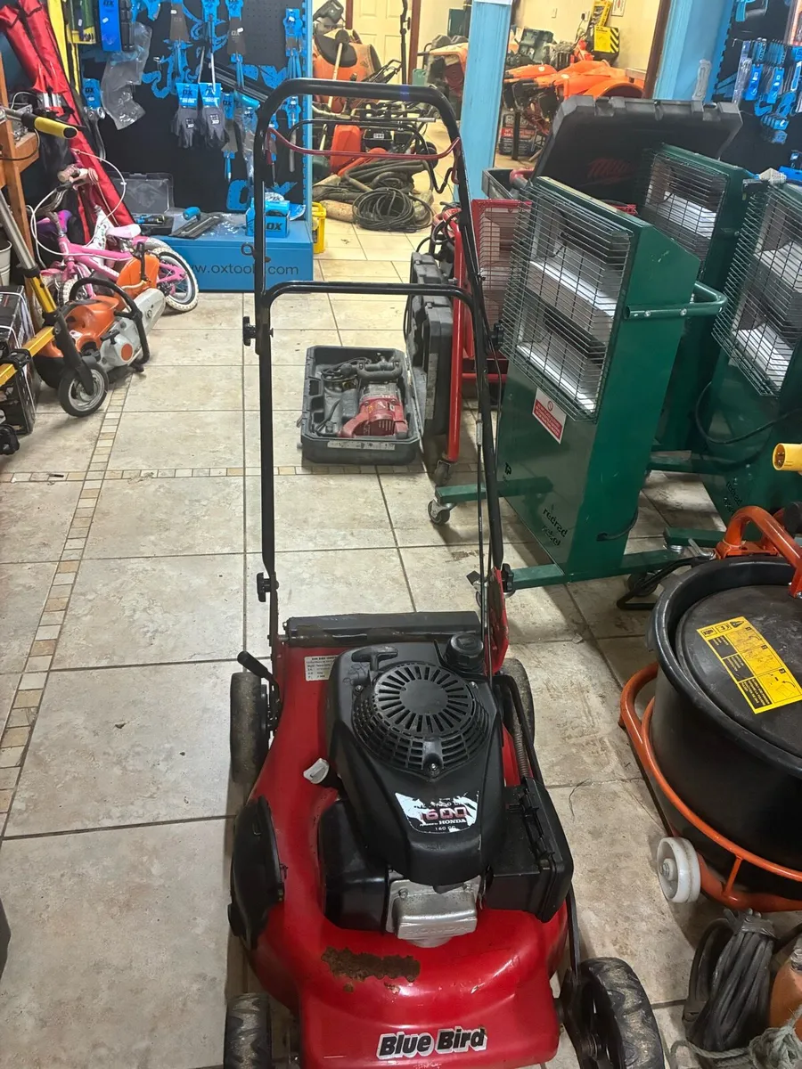 Lawnmower - Image 1