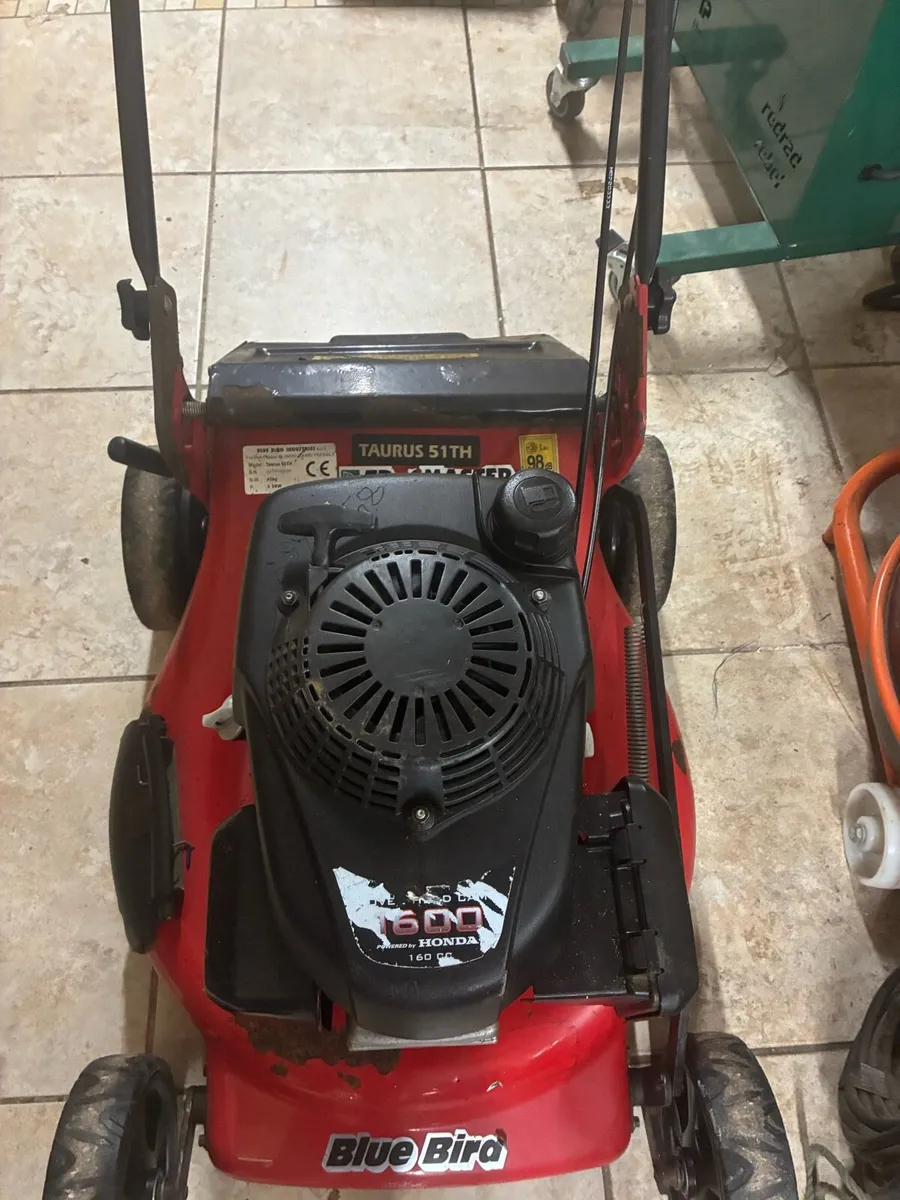 Lawnmower - Image 2
