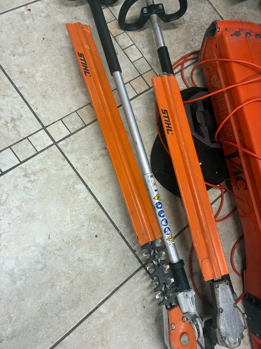Strimmer - Image 2