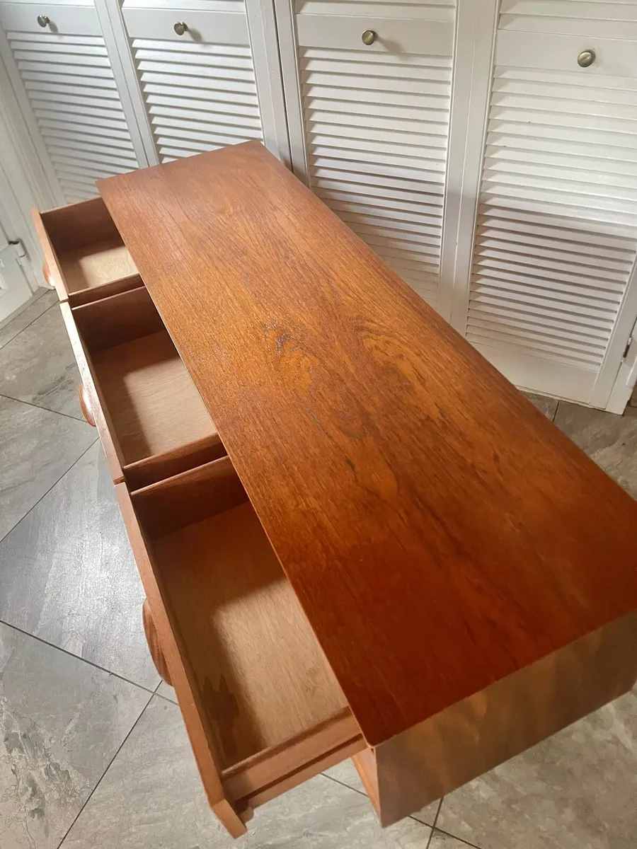 Mid century sideboard - Image 4